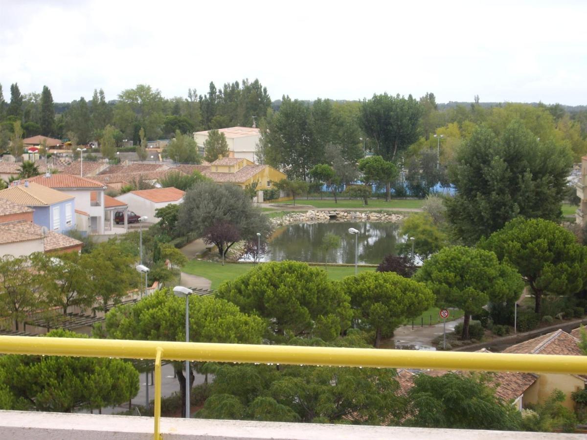 Port Camargue P2 Cabine Le Grau-du-Roi Kültér fotó